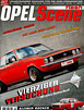 Presse „Opel Scene Flash“: Frozen Beauty